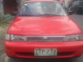 Toyota Corolla 1995 Manual Gasoline for sale in Marikina-11