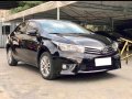 Toyota Altis 2016 Automatic Gasoline for sale in Makati-3