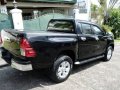  2nd Hand Toyota Hilux 2016 for sale in Caloocan-2