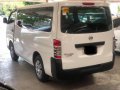 Selling Nissan NV350 Urvan 2016 in Makati-5