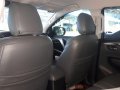 2nd Hand Mitsubishi Montero Sport 2017 for sale in Olongapo-1