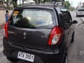 Selling Suzuki Alto 2016 Manual Gasoline in Pasig-6