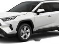 Toyota Rav4 2019 Automatic Gasoline for sale-0