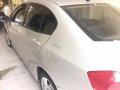 Honda City 2011 Manual Gasoline for sale in Angeles-1