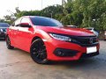 Selling 2nd Hand Honda Civic 2018 in Makati-7