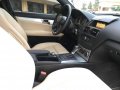 2nd Hand Mercedes-Benz C200 2008 for sale in Las Piñas-6