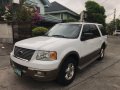 Selling Used Ford Expedition 2004 Automatic Gasoline at 110000 km in Quezon City-0