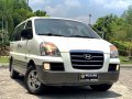 Hyundai Starex 2007 at 100000 km for sale in Quezon City-0