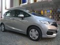 Selling Used Honda Jazz 2018 in Manila-1