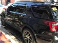 Selling Ford Explorer 2016 Automatic Gasoline in Quezon City-10