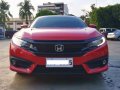 Selling 2nd Hand Honda Civic 2018 in Makati-6
