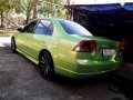 2003 Honda Civic for sale in Rosario-3
