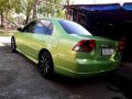 2003 Honda Civic for sale in Rosario-8