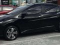 Selling Black Honda City 2017 Automatic Gasoline in Pasig-10