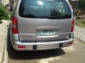 For sale Used 2002 Chevrolet Venture Automatic Gasoline in Dagupan-4