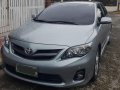 Toyota Altis 2011 Automatic Gasoline for sale in Marikina-4