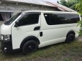 Selling Used Toyota Hiace 2015 in San Jose del Monte-3