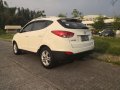 2nd Hand Hyundai Tucson 2010 for sale-3