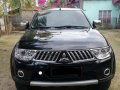 Selling Mitsubishi Montero 2013 Manual Diesel in Pozorrubio-8