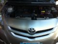 Toyota Vios 2009 Manual Gasoline for sale in San Jose-6