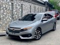 2016 Honda Civic for sale in Quezon City-10