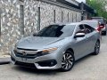 2016 Honda Civic for sale in Quezon City-1