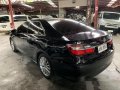 Selling Black 2015 Toyota Camry at 42000 km-4