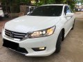 2nd Hand Honda Accord 2014 for sale-4