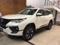 Selling Toyota Fortuner 2019 Automatic Diesel in Quezon City-0