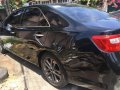 Selling Toyota Camry 2014 Automatic Gasoline in Manila-7