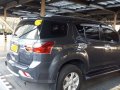 Selling Isuzu Mu-X 2016 Manual Diesel in Manila-7