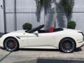 For sale Used 2014 Ferrari California Convertible in Quezon City-8