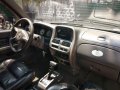 Selling Nissan Frontier 2004 Automatic Diesel at 100000 km in Marikina-0