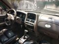 Selling Nissan Frontier 2004 Automatic Diesel at 100000 km in Marikina-6