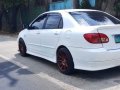 Selling 2nd Hand Toyota Altis 2006 in Morong-0