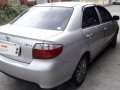 2nd Hand Toyota Vios 2004 Manual Gasoline for sale in Quezon City-2