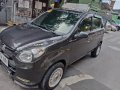 Selling Suzuki Alto 2016 Manual Gasoline in Pasig-7