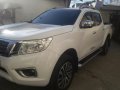 Nissan Navara 2016 at 20000 km for sale-1