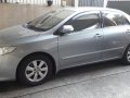 Selling Toyota Altis 2012 Automatic Gasoline in Las Piñas-0