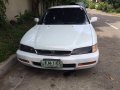 Selling Honda Accord 1996 Automatic Gasoline in Pasig-1