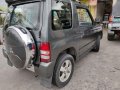 1998 Mitsubishi Pajero for sale in Manila-0