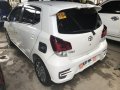 Selling Toyota Wigo 2018 Automatic Gasoline in Lapu-Lapu-5