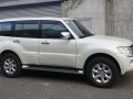 Selling Mitsubishi Pajero 2012 at 50000 km in Iloilo City-5