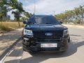 Used Ford Explorer 2018 for sale in Mandaue-0