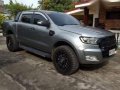 2nd Hand Ford Ranger 2016 for sale in Pila-2