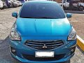 Selling Mitsubishi Mirage G4 2015 Manual Gasoline in Pasig-9