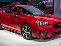 Subaru Impreza 2019 Automatic Gasoline for sale in Pasig-3