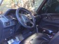 Selling Mitsubishi Pajero 2007 Automatic Diesel in Cabuyao-4