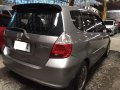 Selling Honda Jazz 2005 at 50000 km in Quezon City-3