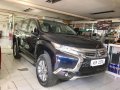 Brand New Mitsubishi Montero Sport 2019 Automatic Diesel for sale in Caloocan-4